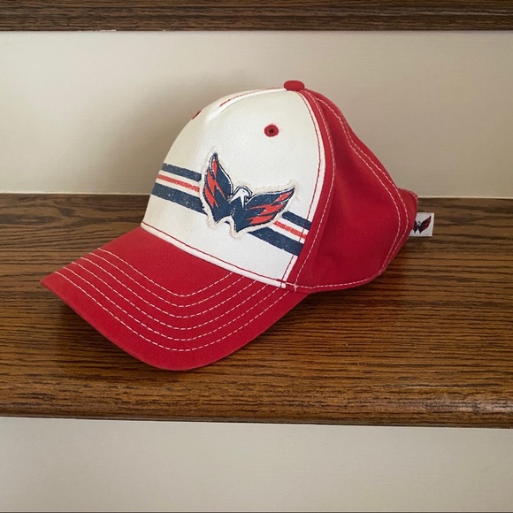 carhartt capitals hat